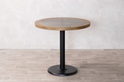 zinc-top-wooden-edge-cafe-table-range-round-base